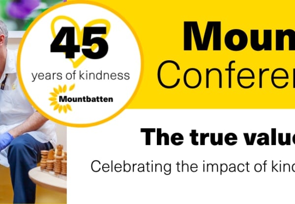 Mountbatten Annual Conference