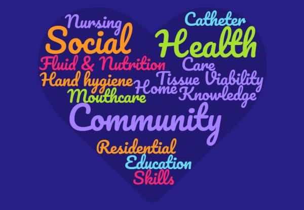Health and Social Care Core Skills