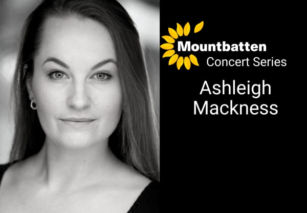 Ashleigh Mackness - March