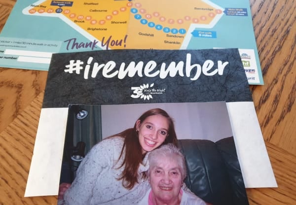 Your #iremember stories