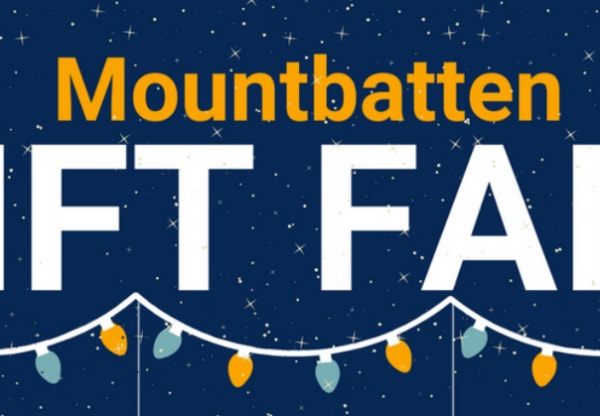 The Island’s premier gift fair in aid of Mountbatten returns