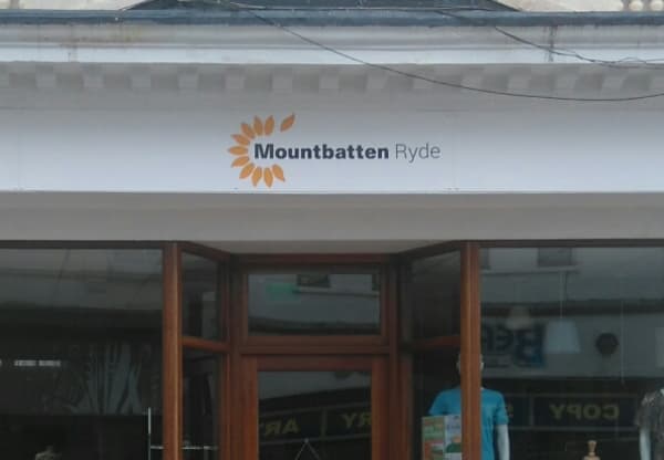 Mountbatten Ryde